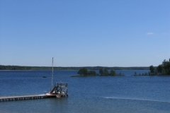 Daivinga sezona atklāšana Lietuvā, Plateliai