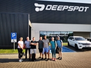 DEEPSPOT 1