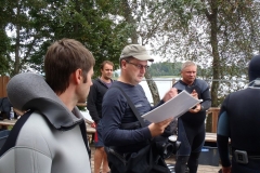 Lietuva, Plateliai (25.08.2012 - 26.08.2012)