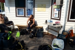 Lietuva, Plateliai (28.07.2012 - 29.07.2012)