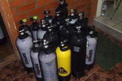 Pasaules Ginesa rekorda uzstādīšana