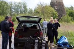 Sezonas atklāšana 2012 (02.06.2012 Sloka)