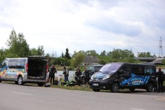 Sezonas atklāšana 2020