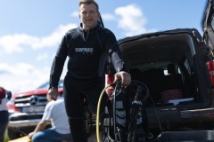 Sezonas atklāšana 2025