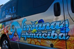 Vasaras sezonas atklāšana 2016