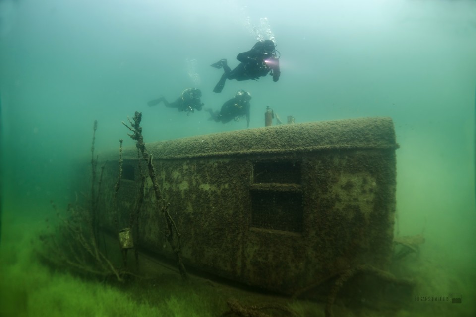 Niršana Rummu karjerā Igaunijā - Coral Latvija