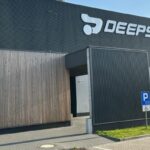 Niršana Deepspot baseinā, Polijā